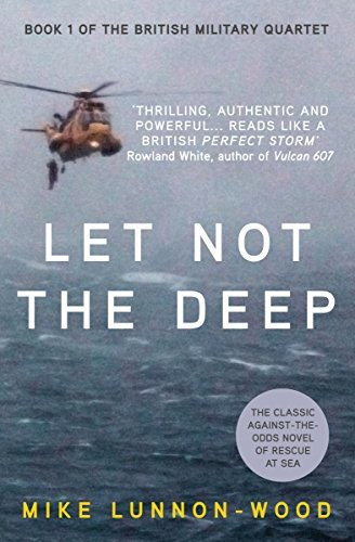 Let Not The Deep