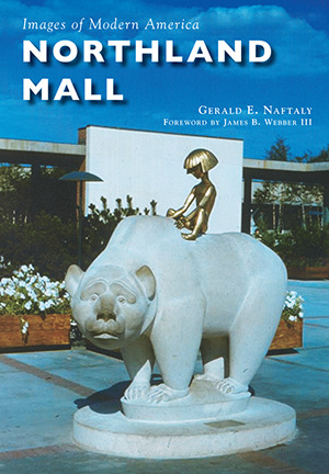 Northland Mall book cover