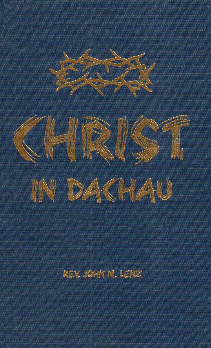 Christ in Dachau