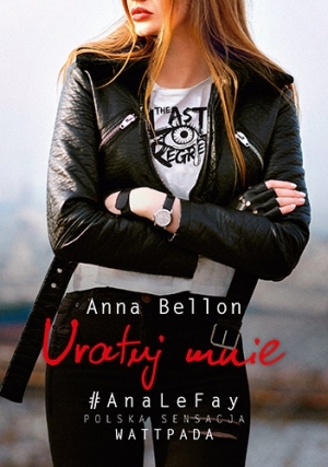The Last Regret book cover 1