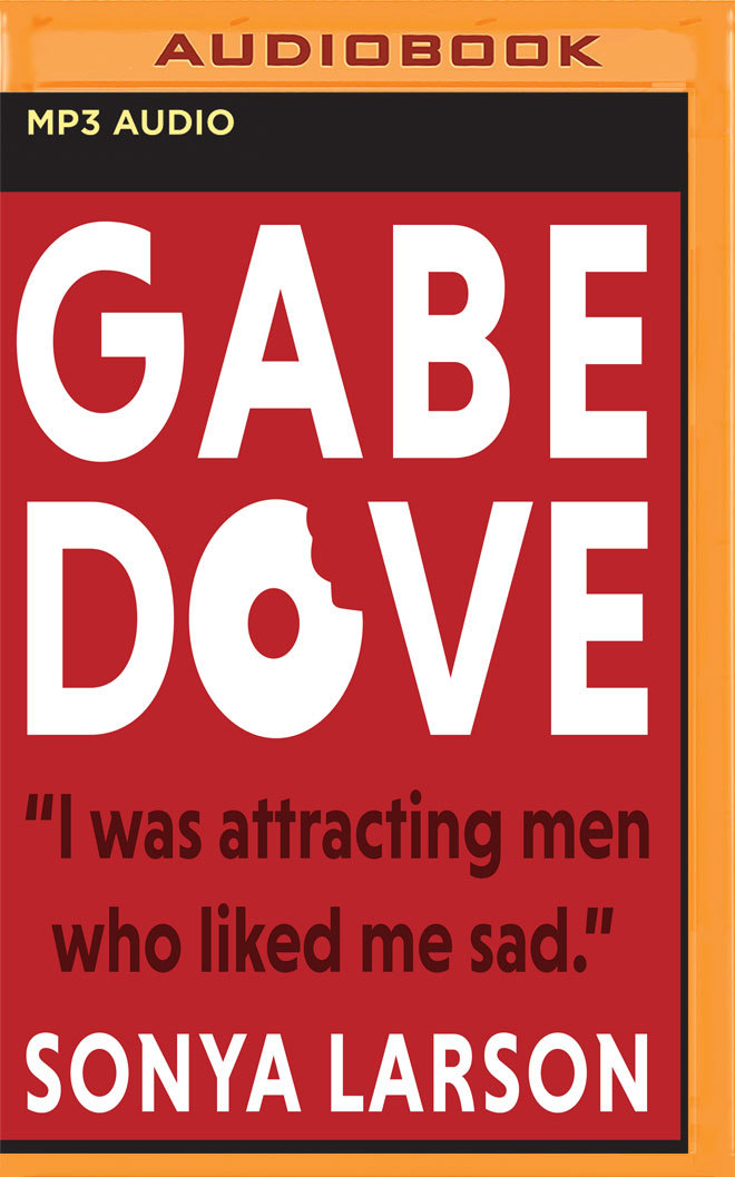 Gabe Dove book cover