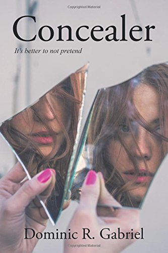 Concealer by Dominic R. Gabriel | Goodreads