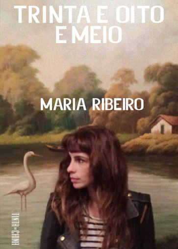 Trinta e Oito e Meio book cover