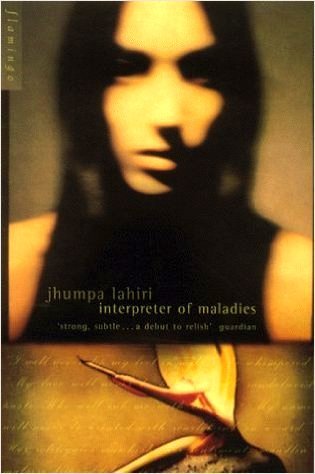 Interpreter of Maladies