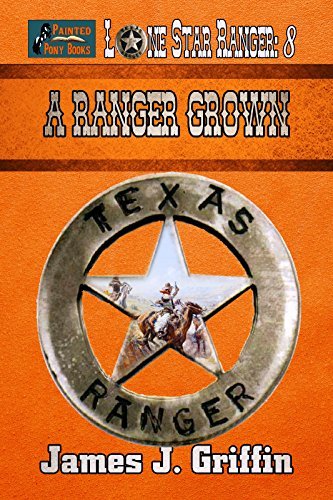 A Ranger Grown book cover