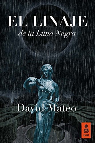 El linaje de la Luna Negra book cover