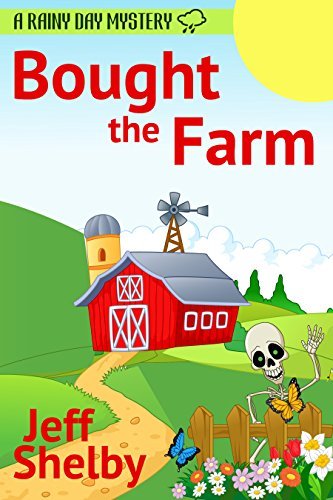 Bought The Farm book cover