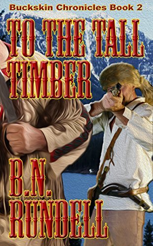 To The Tall Timber book cover
