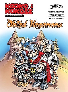 Obłęd Hegemona