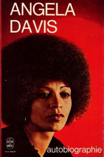 Autobiographie Angela Davis