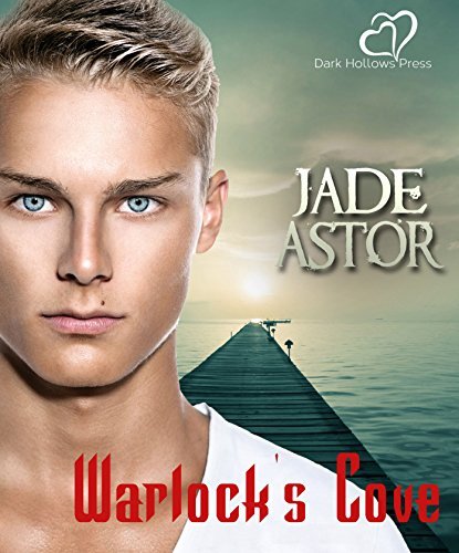 Warlock's Cove, The Complete First Series book cover