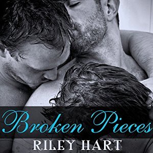 Broken Pieces (Broken Pieces, #1)
