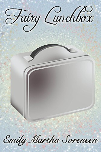 Fairy Lunchbox book cover