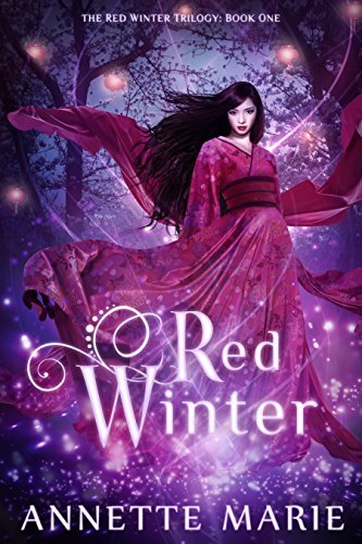 Red Winter (Red Winter Trilogy, #1)