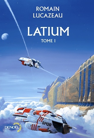 Latium : Tome I