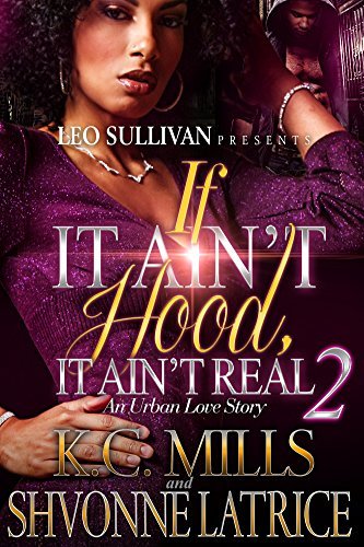 If It Ain't Hood, It Ain't Real book cover