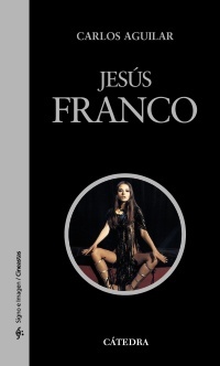 Jesús Franco book cover