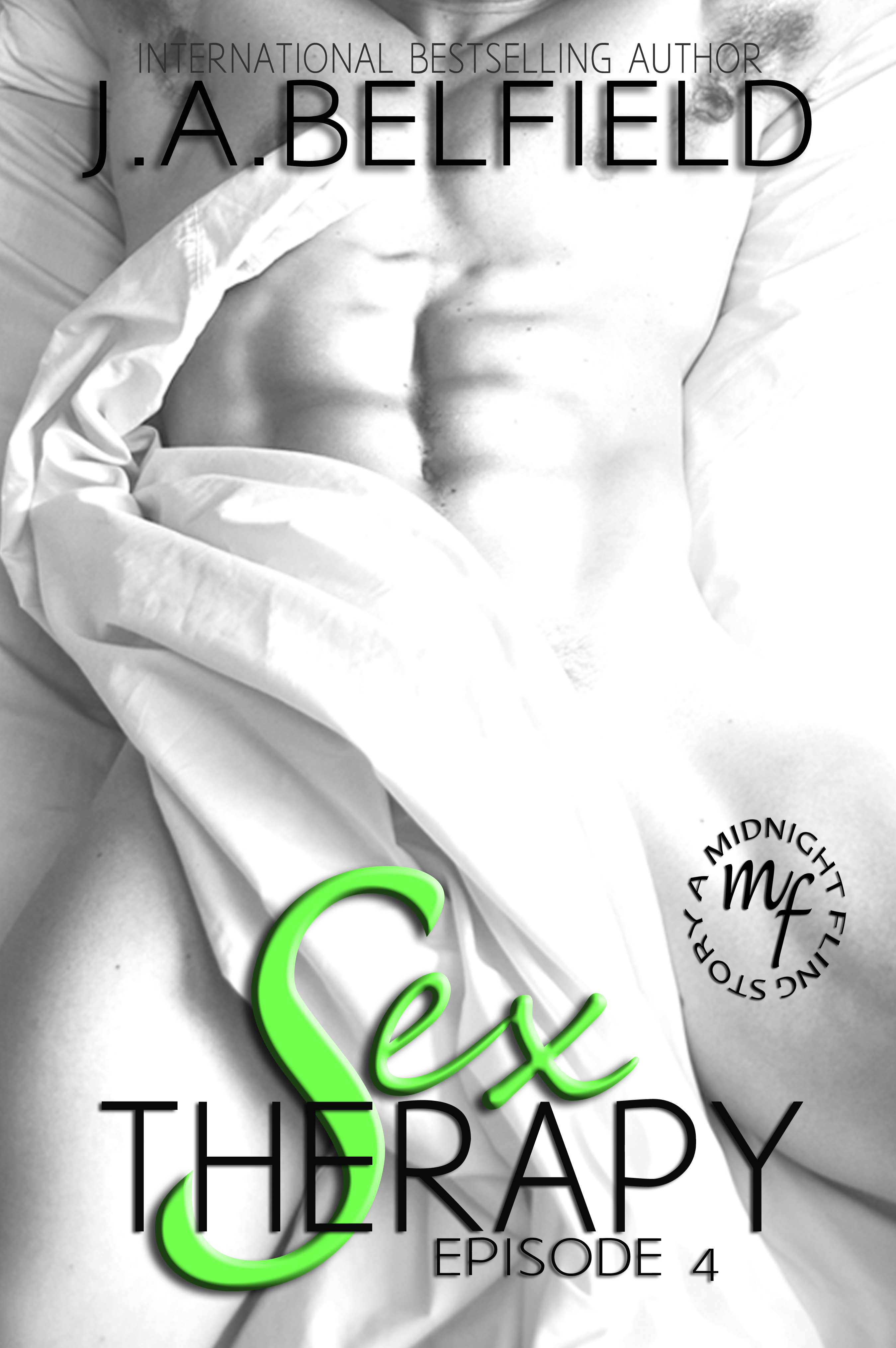Sex Therapy book cover