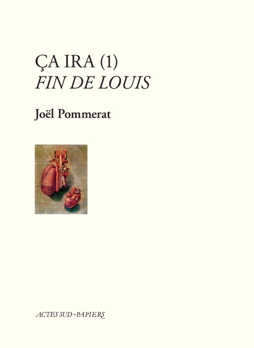 Ça ira (1), Fin de Louis