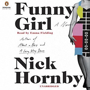 Cover of Funny Girl