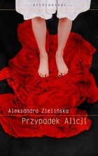 Przypadek Alicji book cover