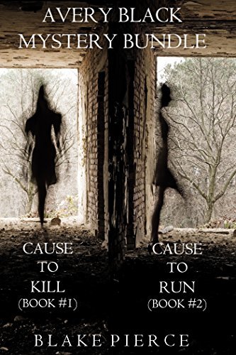 Avery Black Mystery Bundle book cover