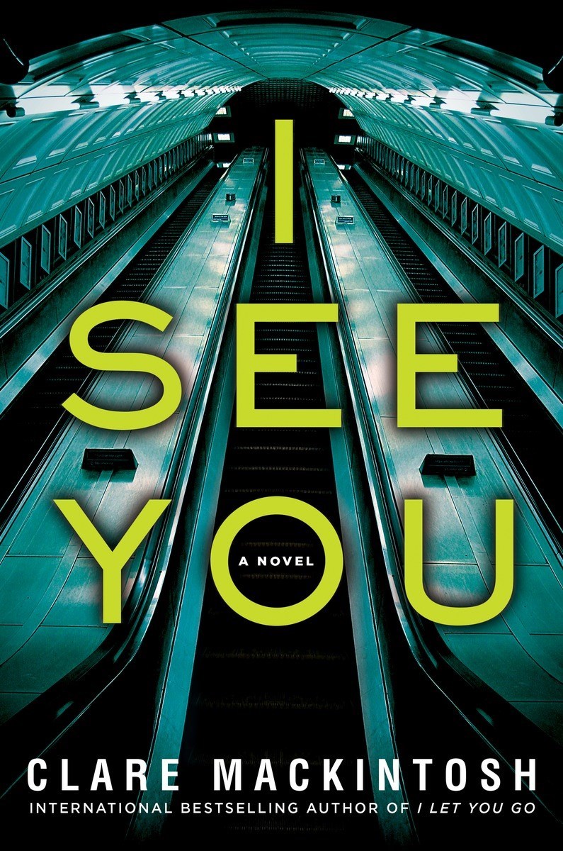 I See You