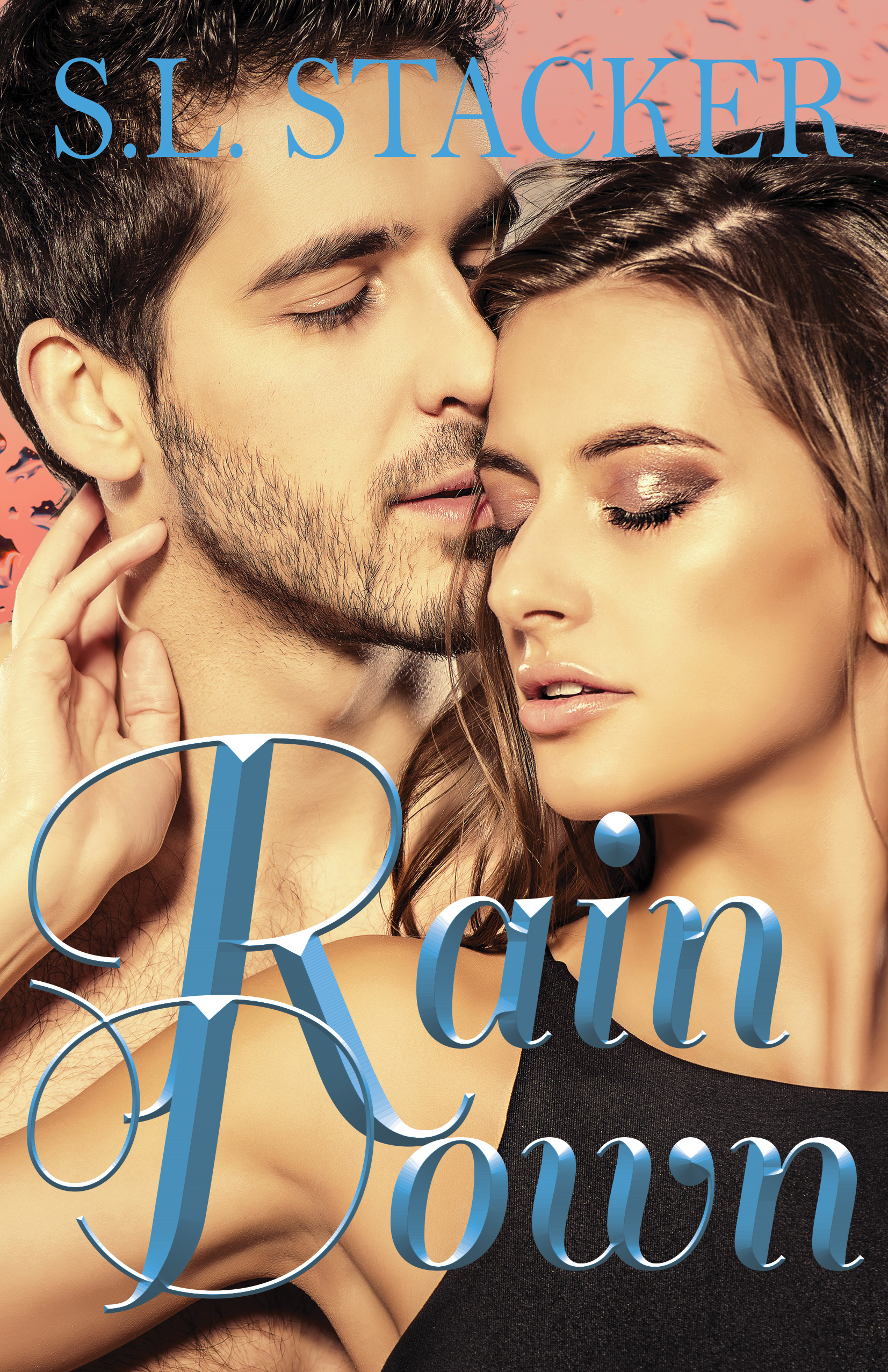 Rain Down book cover