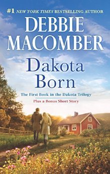 Dakota Born / The Farmer Takes a Wife