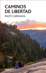 Caminos de libertad book cover