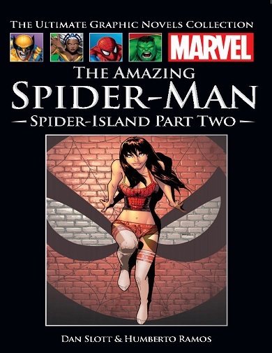 The Amazing Spider-Man: Spider-Island, Part 2
