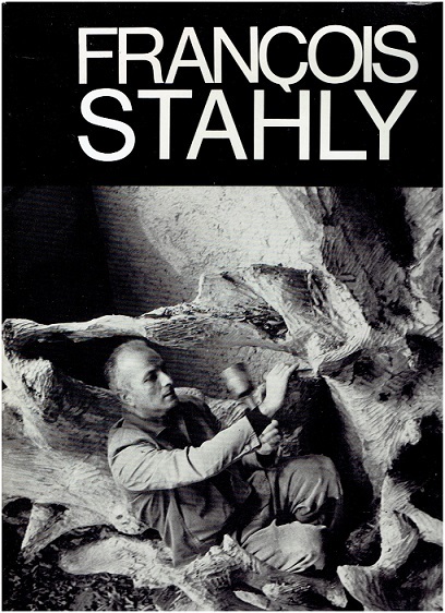 François Stahly by François Stahly Goodreads