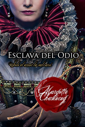Esclava del Odio