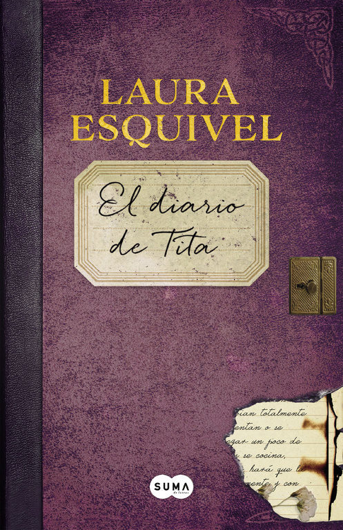 El Diario de Tita