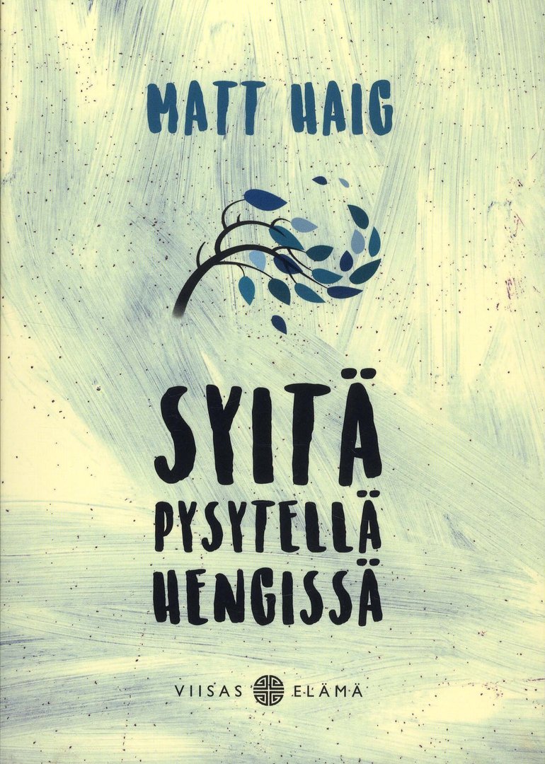 Syitä pysytellä hengissä