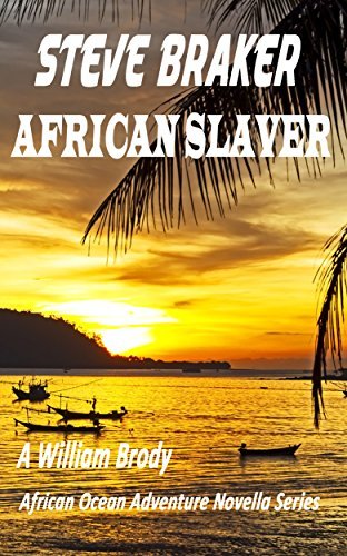 African Slaver