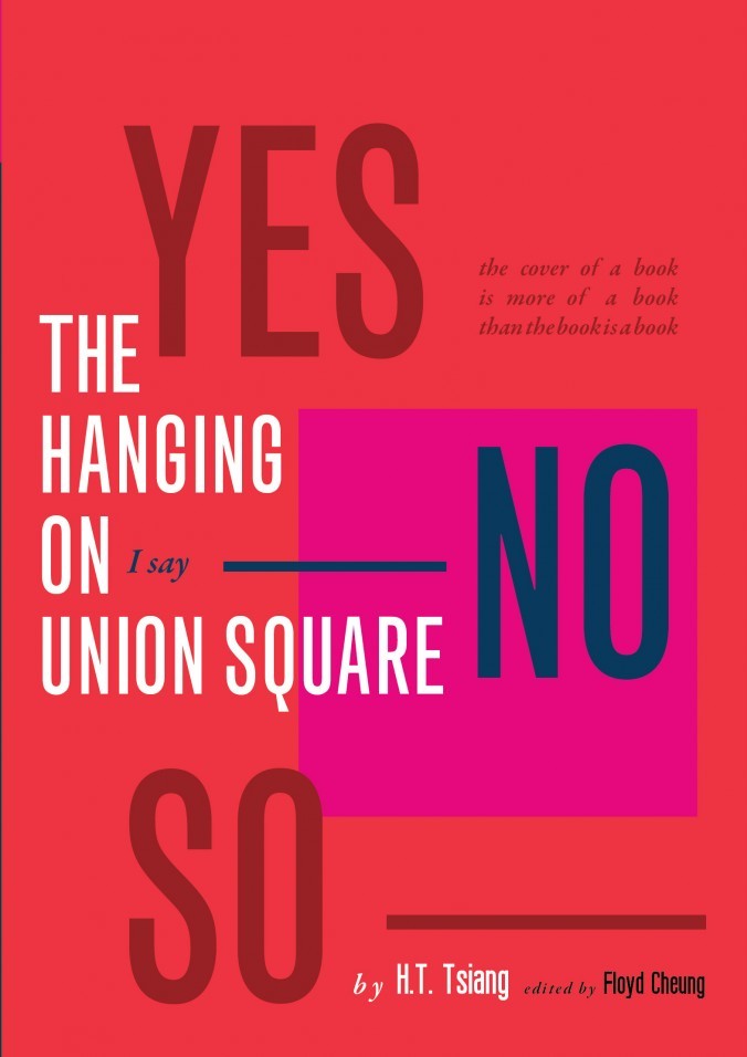 The Hanging on Union Square
