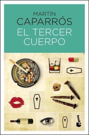 El tercer cuerpo book cover