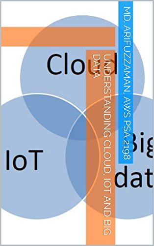 Understanding Cloud , IoT and Big data by Md. Arifuzzaman | Goodreads