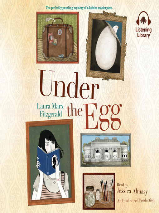 Under the Egg
