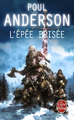 L'Épée brisée