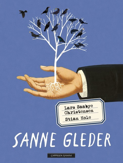 Sanne Gleder