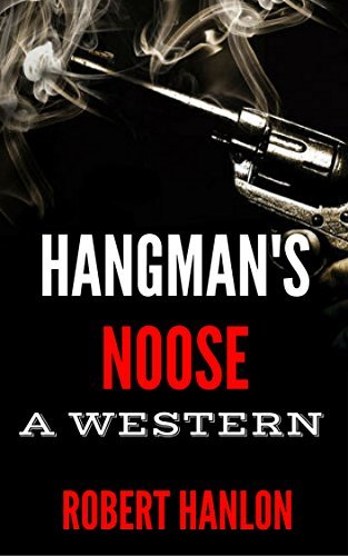 Hangman's Noose book cover
