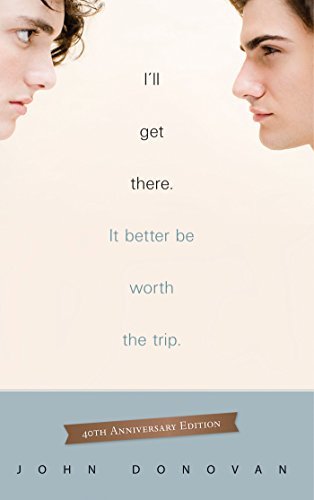 I'll Get There. It Better Be Worth The Trip