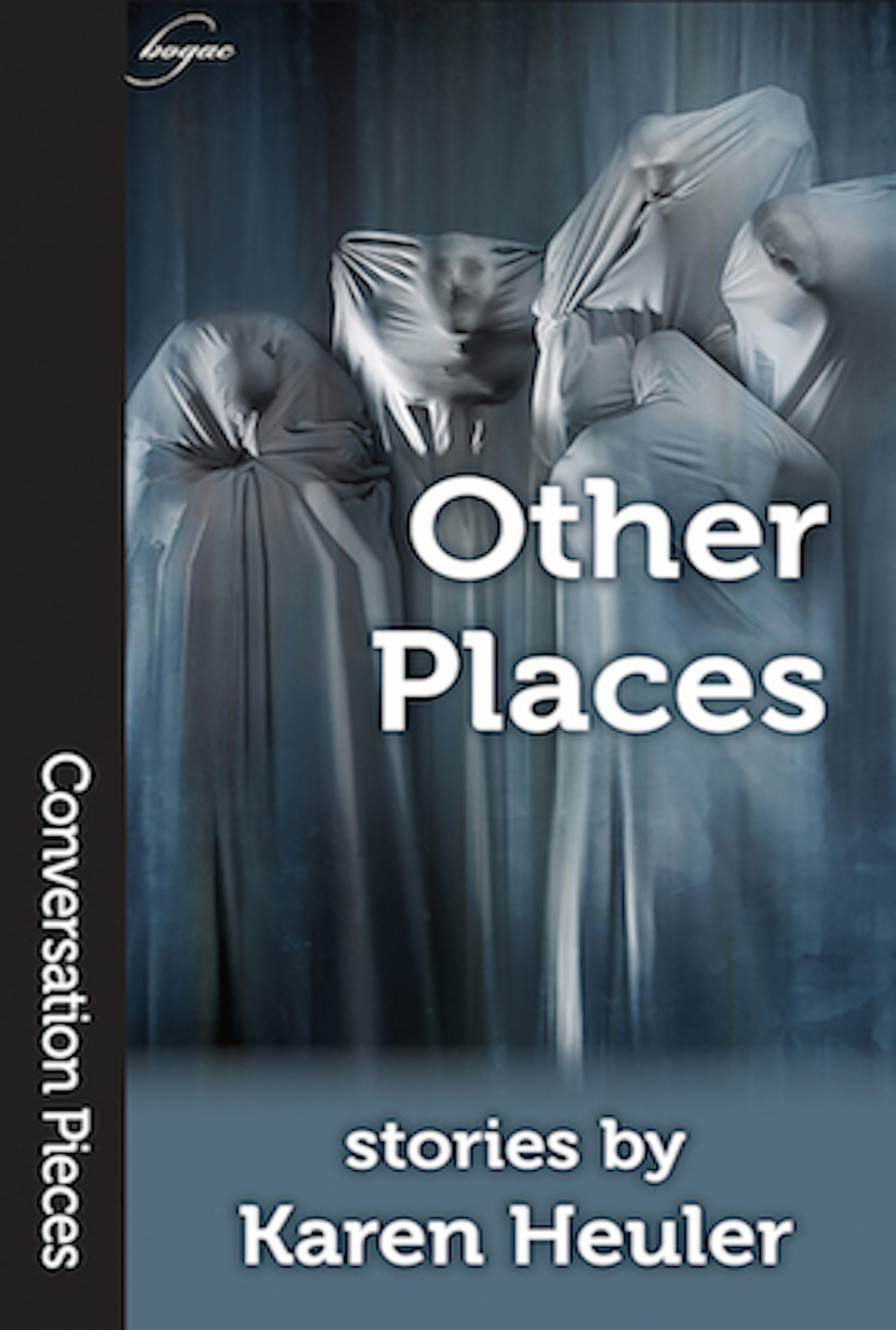 Other Places book cover