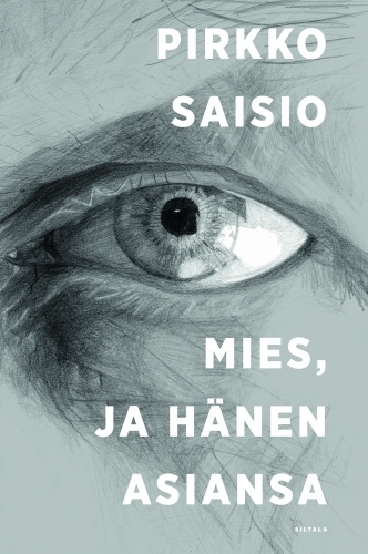 Mies, ja hänen asiansa book cover