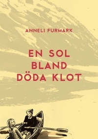 En sol bland döda klot book cover