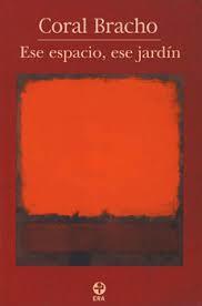 Ese espacio, ese jardín
