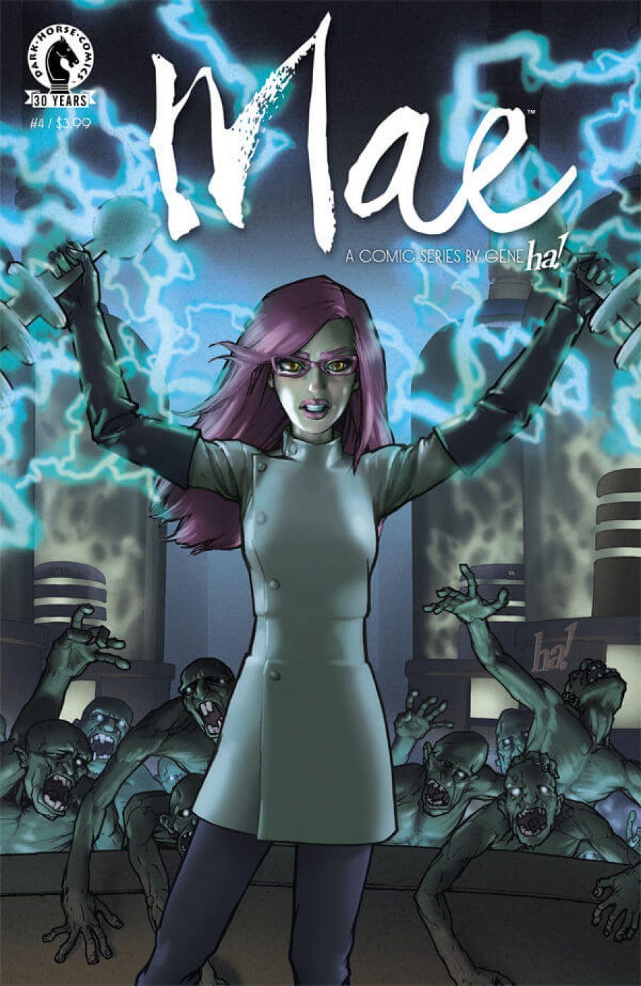 Mae book cover 2