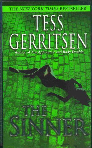 The Sinner (Rizzoli & Isles, #3)